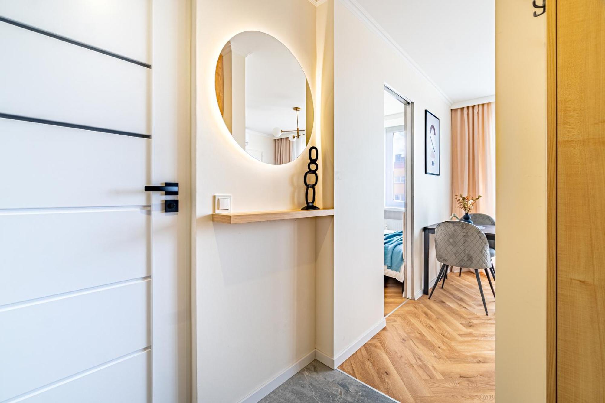 Apartament Przytulny, Klimatyzacja, Pw Invest Home Kędzierzyn-Koźle Eksteriør billede
