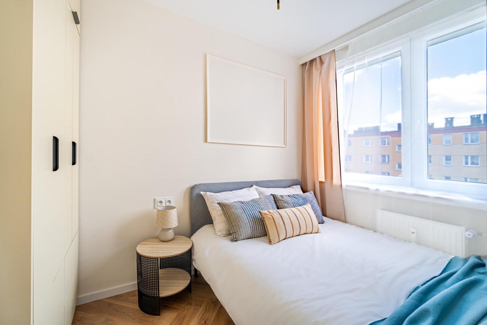 Apartament Przytulny, Klimatyzacja, Pw Invest Home Kędzierzyn-Koźle Eksteriør billede