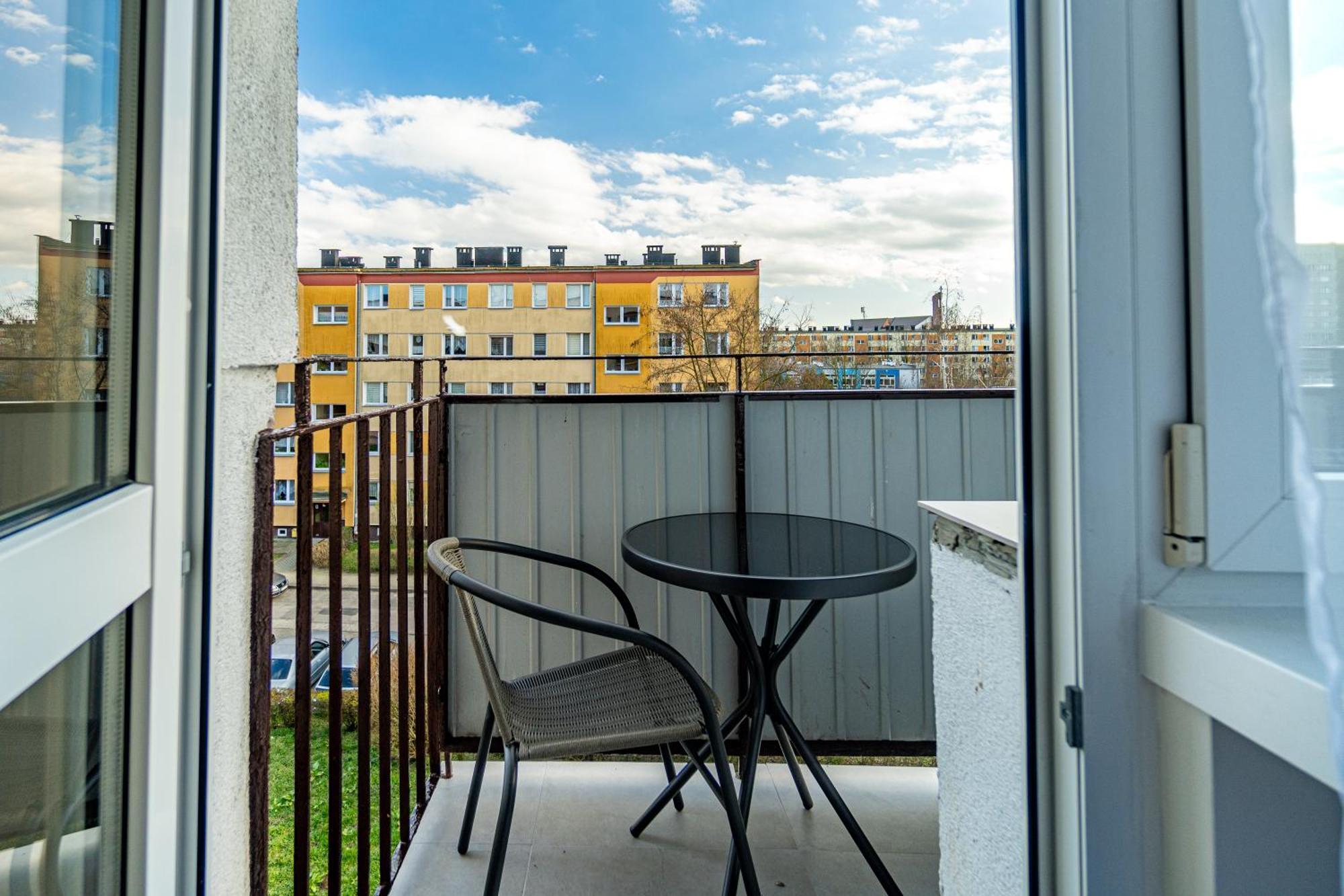 Apartament Przytulny, Klimatyzacja, Pw Invest Home Kędzierzyn-Koźle Eksteriør billede