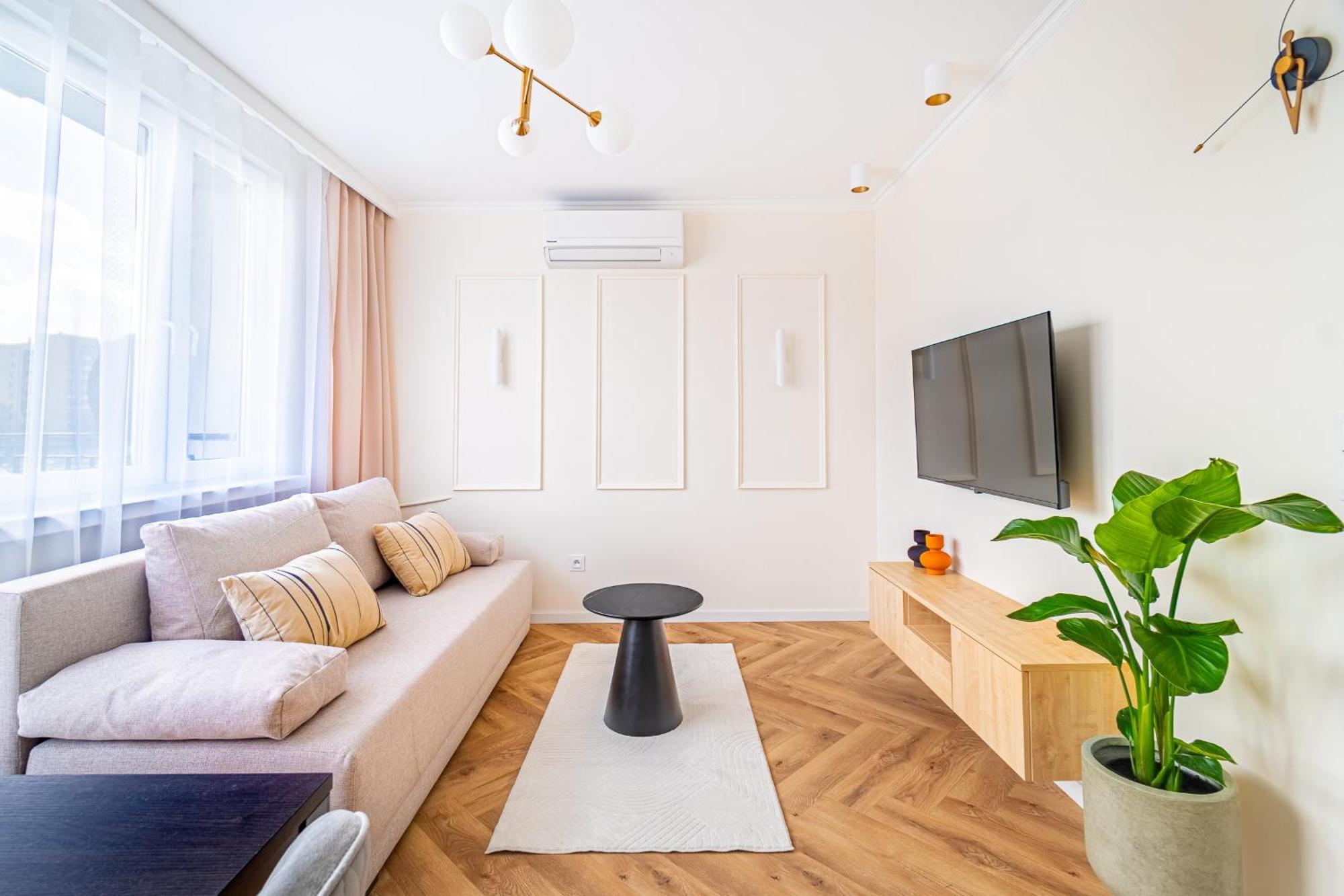 Apartament Przytulny, Klimatyzacja, Pw Invest Home Kędzierzyn-Koźle Eksteriør billede